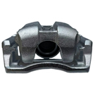 2013 Acura RDX Brake Caliper 4